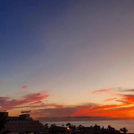 Appartement El Surf 3 2 Banos *