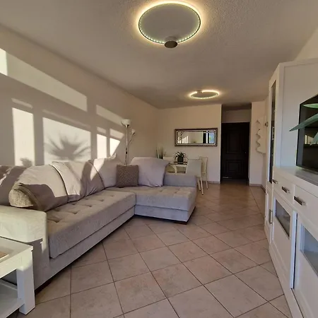 El Surf 3 2 Banos Appartement *