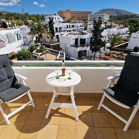 Appartement El Surf 3 2 Banos