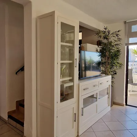 El Surf 3 2 Baños Apartamento Playa de las Américas