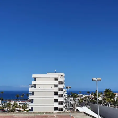 El Surf 3 2 Baños Playa de las Américas