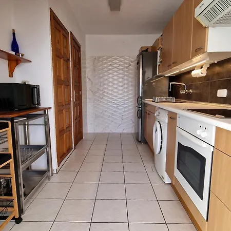 Apartamento El Surf 3 2 Baños *