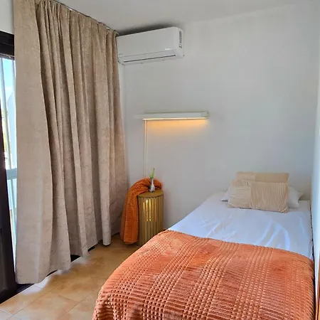 Apartamento El Surf 3 2 Baños Playa de las Américas