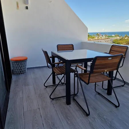 El Surf 3 2 Baños * Playa de las Américas