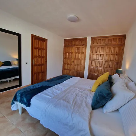 El Surf 3 2 Banos Appartement *