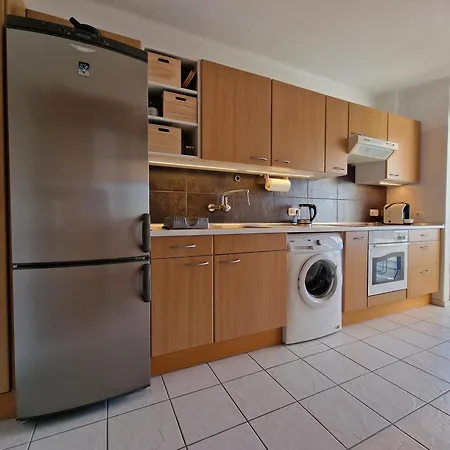 El Surf 3 2 Banos * Playa de las Américas