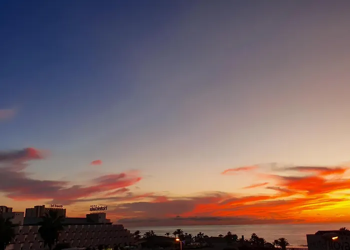 Daire El Surf 3 2 Banos *