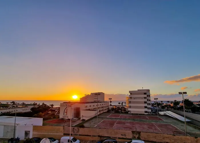 El Surf 3 2 Banos * Playa de las Américas