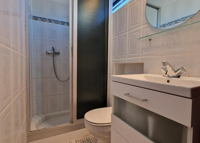 El Surf 3 2 Banos Daire Playa de las Américas