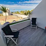 El Surf 3 2 Banos プラヤ・デ・ラス・アメリカス