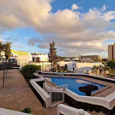 Apartament El Surf 3 2 Banos