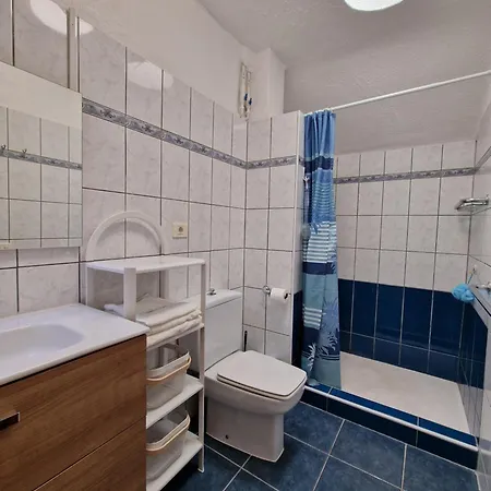 El Surf 3 2 Banos Apartament Playa de las Americas (Tenerife)