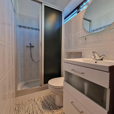 El Surf 3 2 Banos Apartament Playa de las Americas (Tenerife)