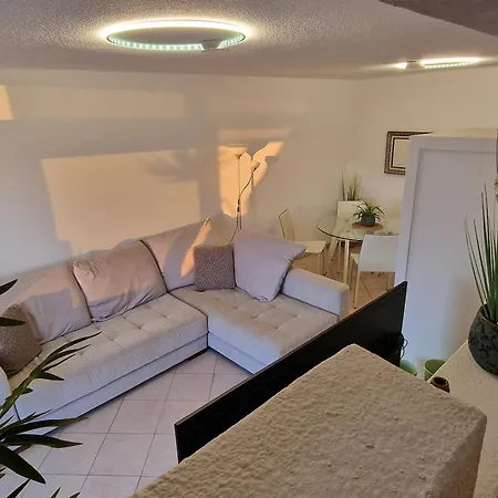 Apartament El Surf 3 2 Banos Playa de las Americas (Tenerife)