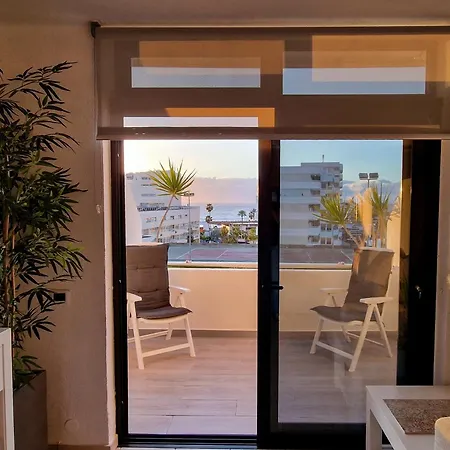 Apartament El Surf 3 2 Banos Playa de las Americas (Tenerife)