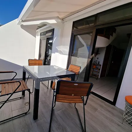 El Surf 3 2 Banos Apartament Playa de las Americas (Tenerife)