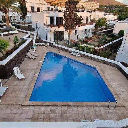 Apartament El Surf 3 2 Banos Playa de las Americas (Tenerife)