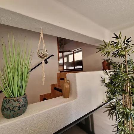 Apartament El Surf 3 2 Banos Playa de las Americas (Tenerife)