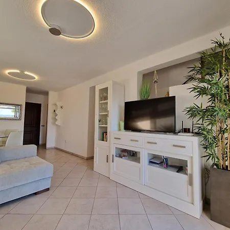 Apartament El Surf 3 2 Banos