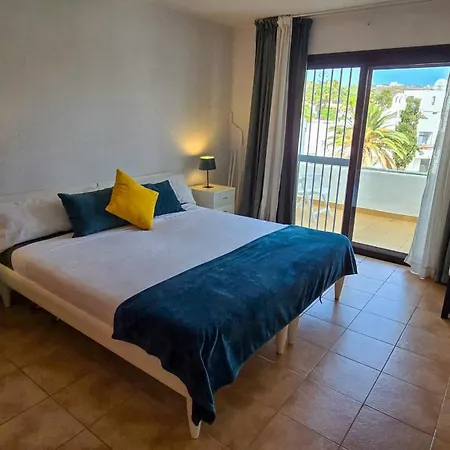 Apartament El Surf 3 2 Banos *