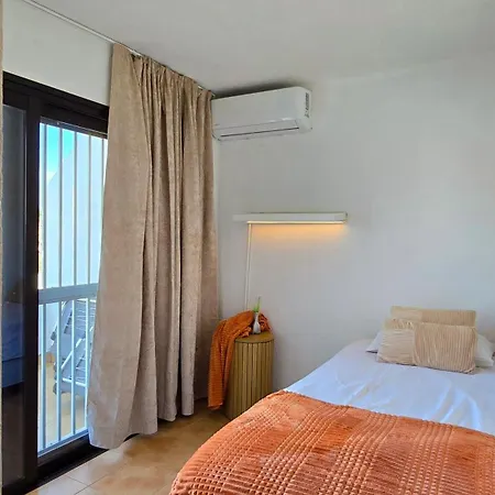 El Surf 3 2 Banos Apartament *