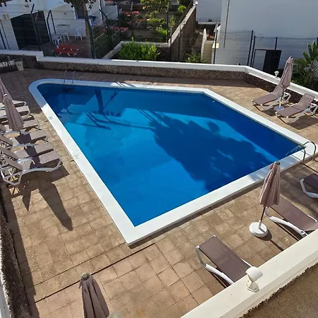 El Surf 3 2 Banos Apartament Playa de las Americas (Tenerife)