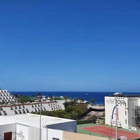 Apartament El Surf 3 2 Banos Playa de las Americas (Tenerife)
