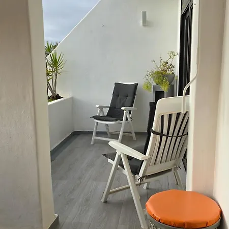 El Surf 3 2 Banos Apartament Playa de las Americas (Tenerife)