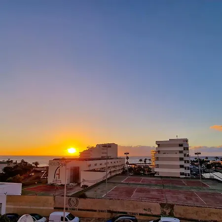 Apartament El Surf 3 2 Banos
