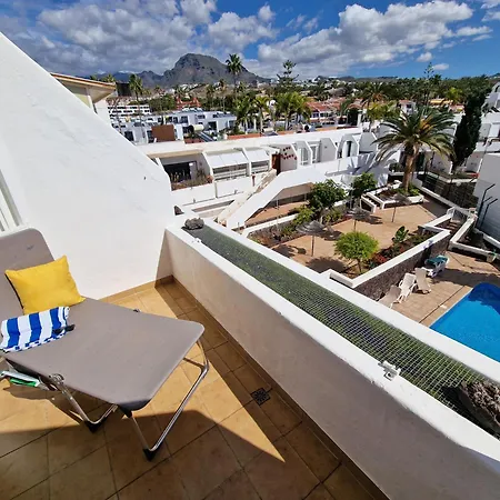 El Surf 3 2 Banos Apartament Playa de las Americas (Tenerife)