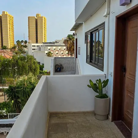 Apartament El Surf 3 2 Banos