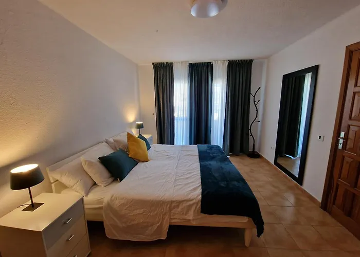 Apartman El Surf 3 2 Banos