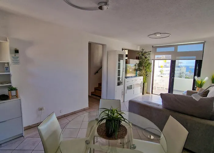 El Surf 3 2 Banos * Плайя-де-лас-Амерікас