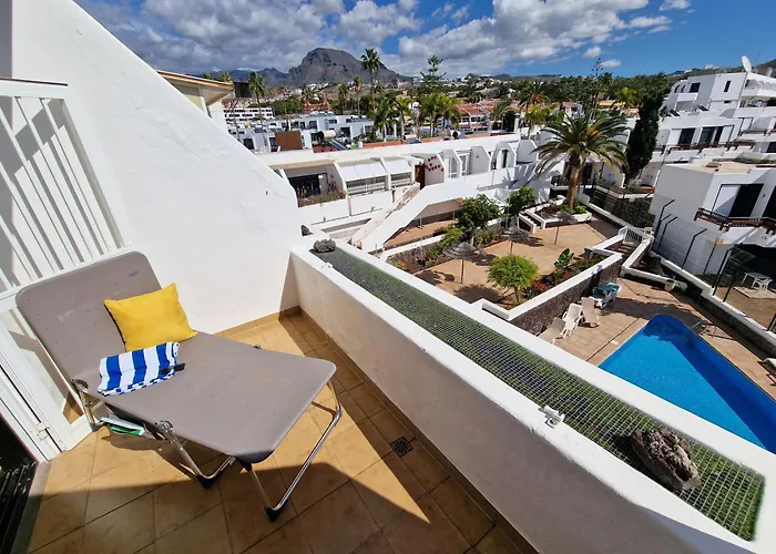 Apartman El Surf 3 2 Banos