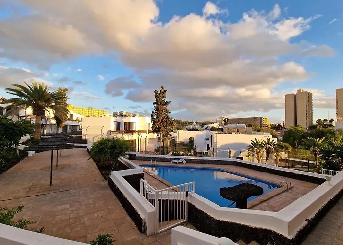 Apartman El Surf 3 2 Banos