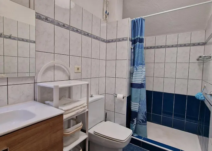 El Surf 3 2 Banos Apartman Playa de las Américas