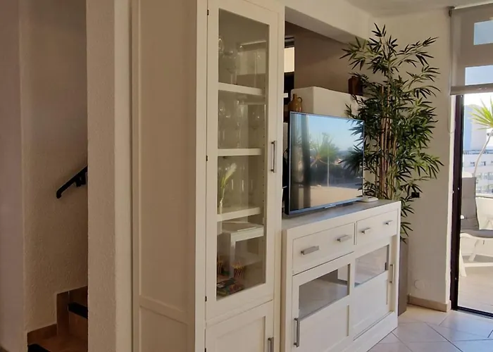 El Surf 3 2 Banos Apartman Playa de las Américas