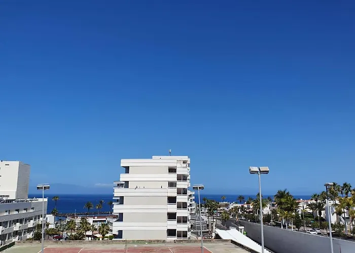 El Surf 3 2 Banos Playa de las Américas