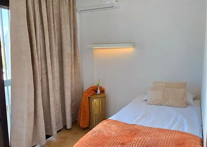 Apartman El Surf 3 2 Banos Playa de las Américas