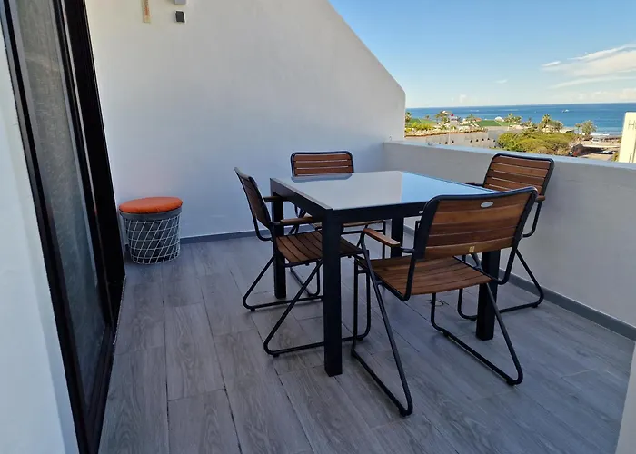 El Surf 3 2 Banos * Плайя-де-лас-Амерікас