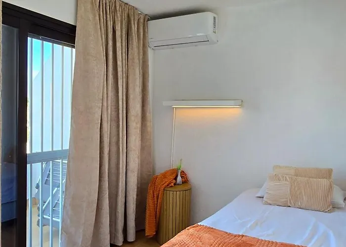 Apartman El Surf 3 2 Banos Playa de las Américas