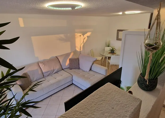 Apartman El Surf 3 2 Banos Playa de las Américas