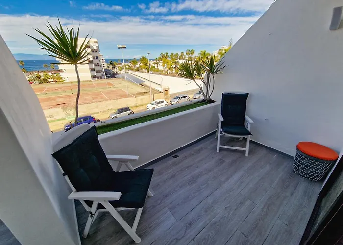 El Surf 3 2 Banos Плайя-де-лас-Амерікас