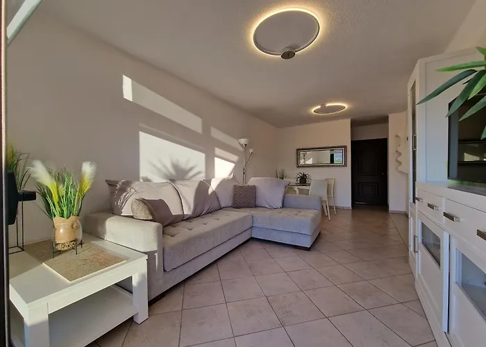 El Surf 3 2 Banos Плайя-де-лас-Амерікас