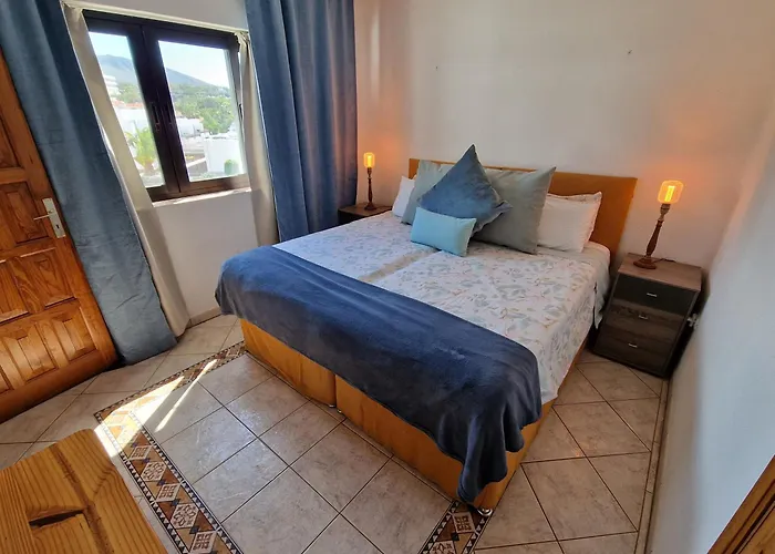 El Surf 3 2 Banos Плайя-де-лас-Амерікас